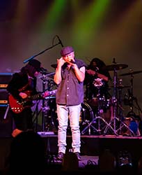 The Jack at The Gaslight Theatre, May 31, 2025